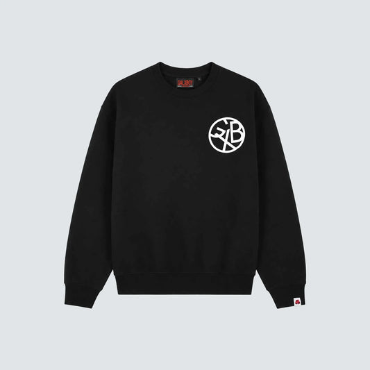 COIN MINI CREW NECK