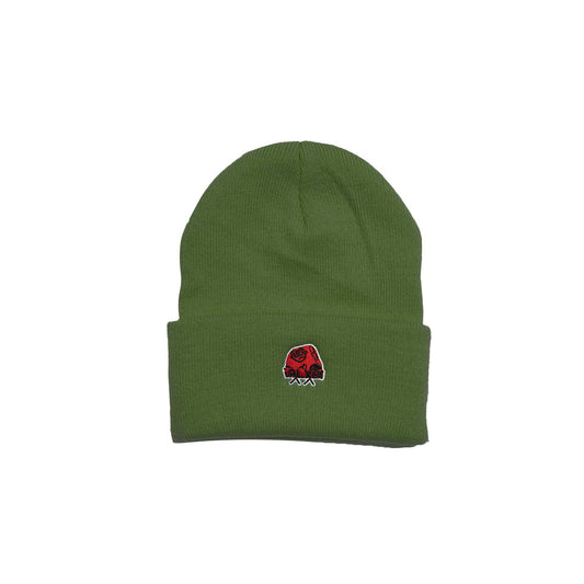BEANIE™️ KNIT HAT