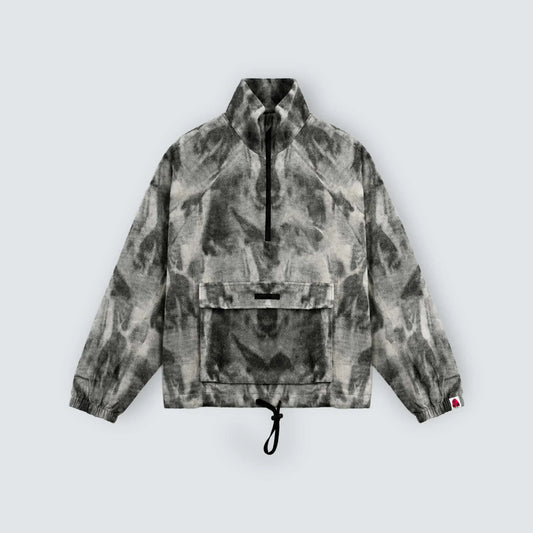 EARTH JACKET - STONE