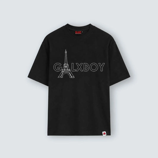 EIFFEL T-SHIRT