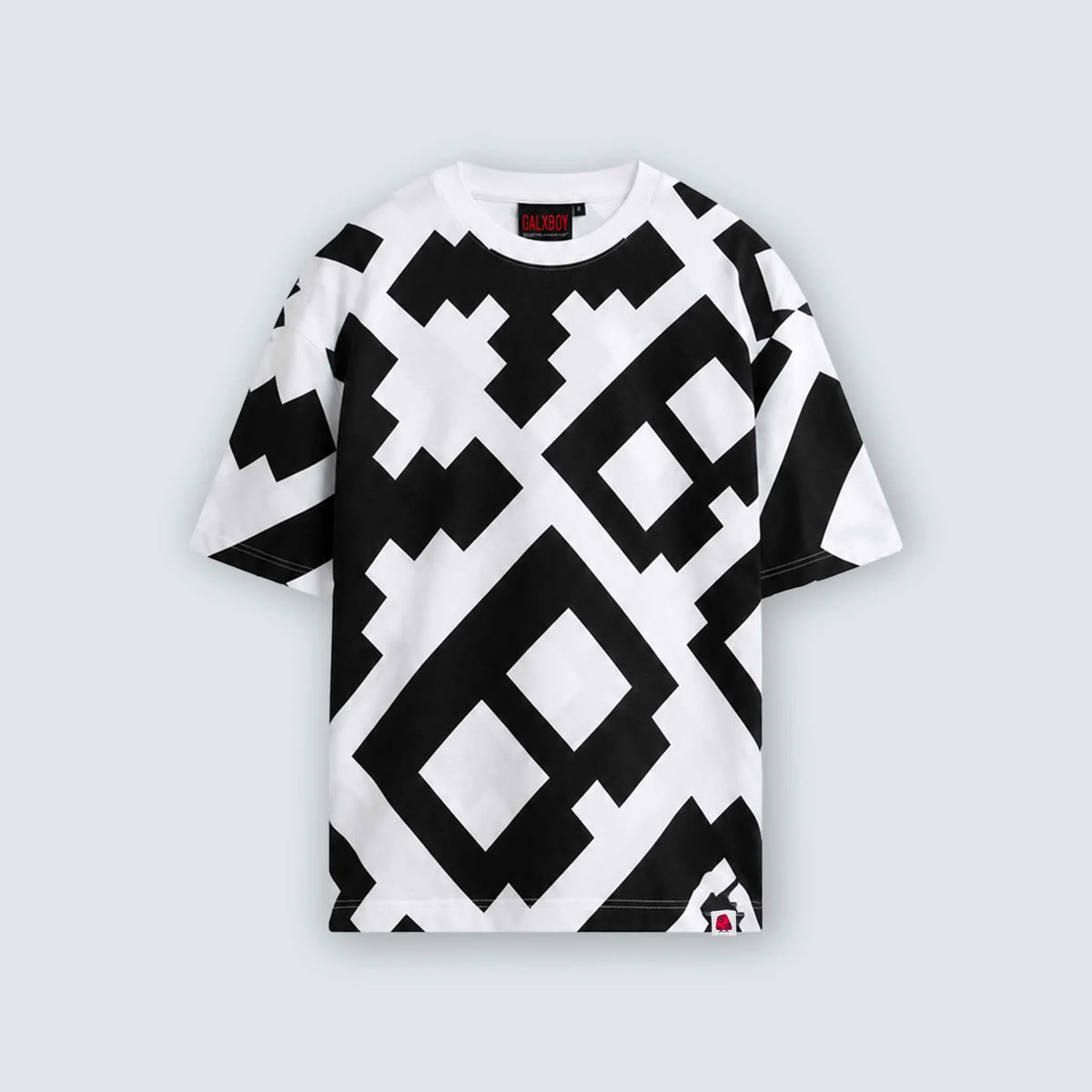 8-BIT T-SHIRT
