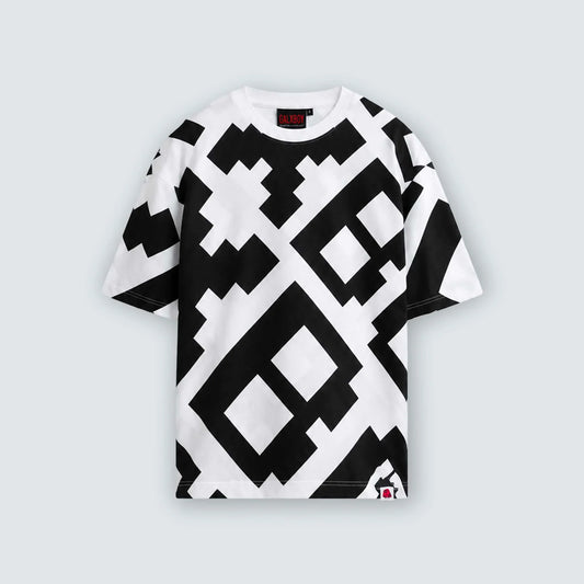 8-BIT T-SHIRT