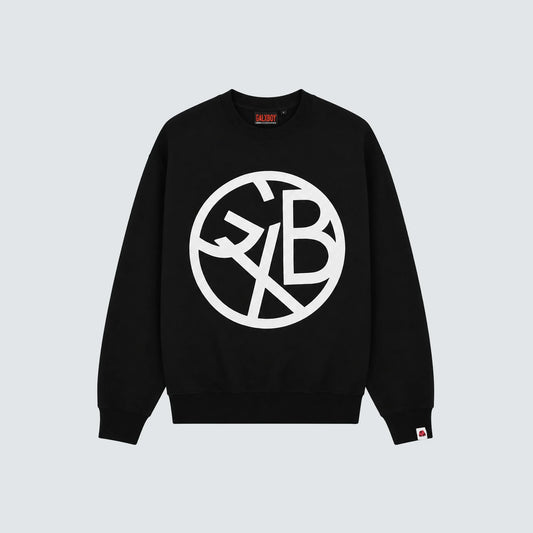 COIN SWEATER